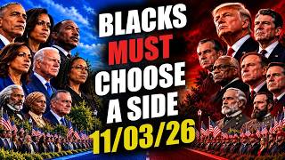 Down to the Wire! The Most Consequential Election of Our Lifetime!