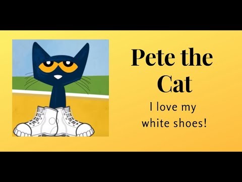 Pete the Cat