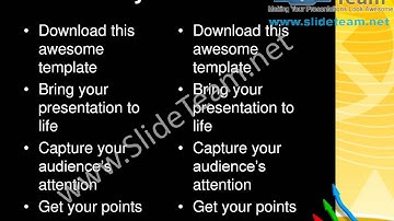 Business Success Arrows PowerPoint Templates ppt Themes 0812 Slides Backgrounds