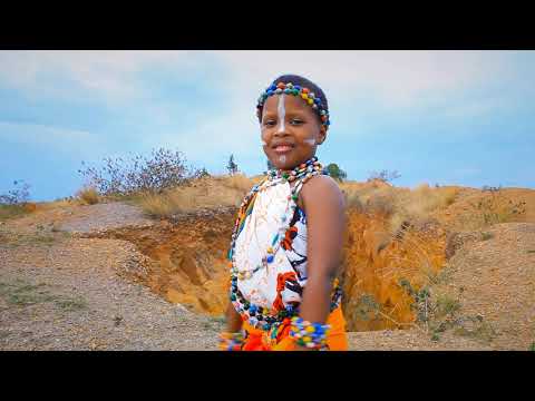 TEMBEYA NA YESU BY LADY DIANAH  OFFICIAL VIDEO