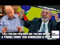 Jurista Ives Gandra Martins faz alerta a Lula após pesquisa mostrar desaprovação na Câmara: ‘se...