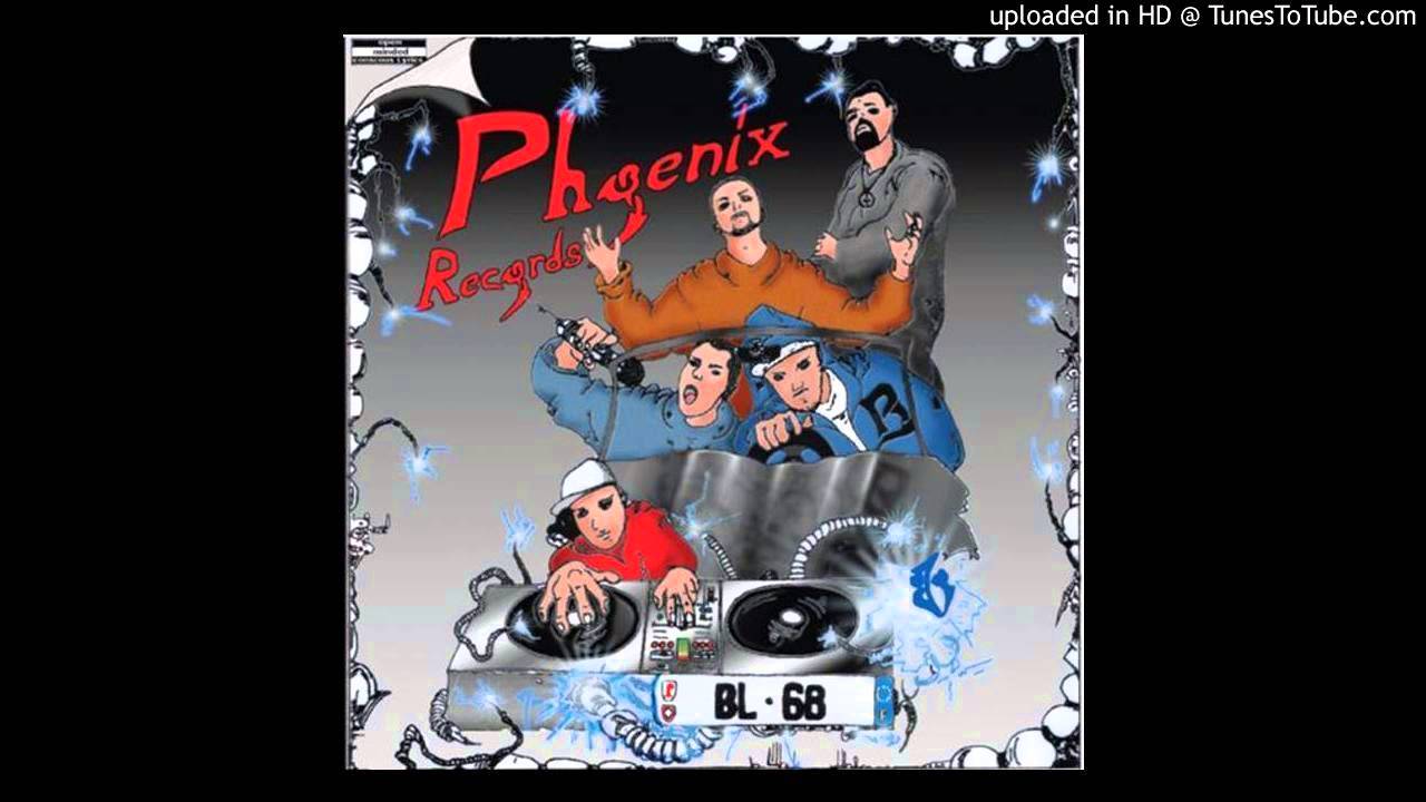 Phoenix Records - Ma dette