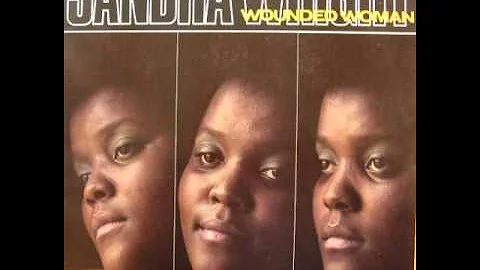 Sandra Wright - I Come Running Back