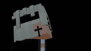 Minecraft Animations// Sad Kye - Lay Thanks I'm So Sorry