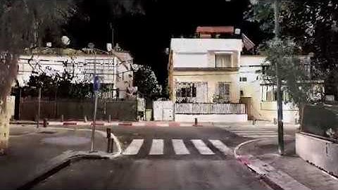 SCAN THE CITY PROJECT - Crescas Street