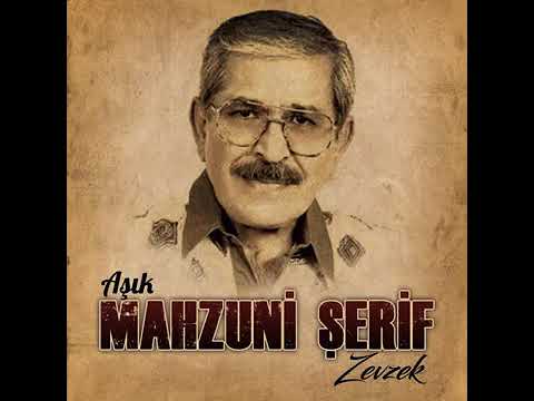 Âşık Mahzuni Şerif - Madenciler