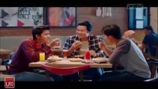 Download lagu Iklan Pizza Hut Indonesia - Sensasi Delight ' Tetap bisa Makan Enak' 15s (2019)