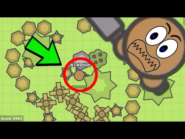 MooMoo.io (Game) - Giant Bomb