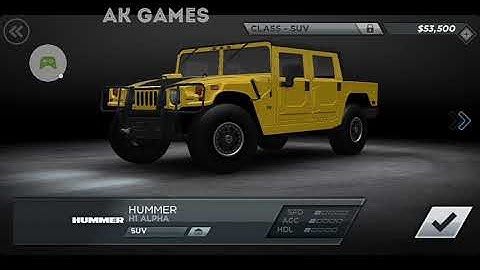 Need For Speed: Most Wanted IOS Android Walkthrough -Gameplay Part 21