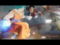 DBH GDM3弾 界王神アバターの超ユニット技