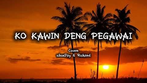 KO KAWIN DENGAN PEGAWAI 