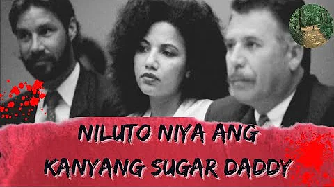 MODELO, NILUTO ANG KANYANG SUGAR DADDY [Tagalog Crime Story]