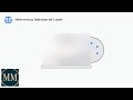 How to Fix Maytag Commercial Washer Stuck on Sensing – Lid Lock, Calibration & Control Reset