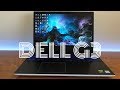 Dell G3 15 3590 Gaming Laptop Unboxing & Review!