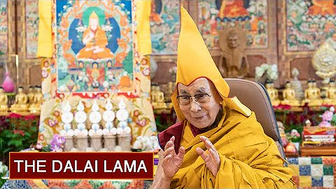 Chi è il Dalai Lama attuale?