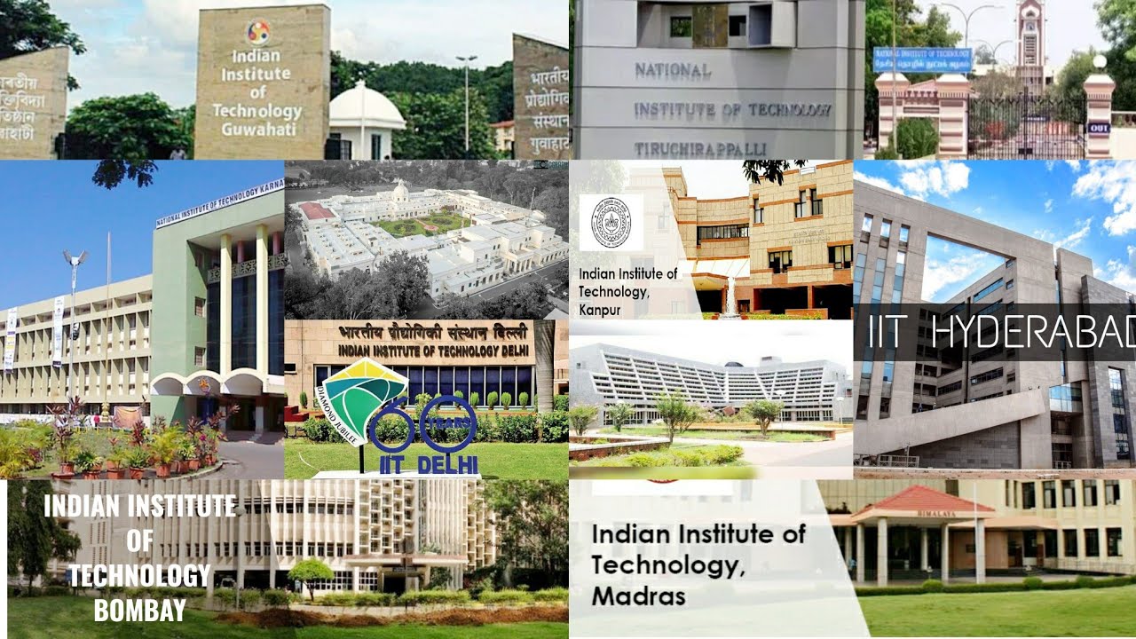 India's top 10 Engineering College based on nirf 2021 ranking 