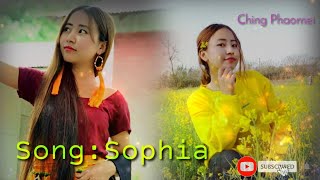 Rongmei Love Songsophia