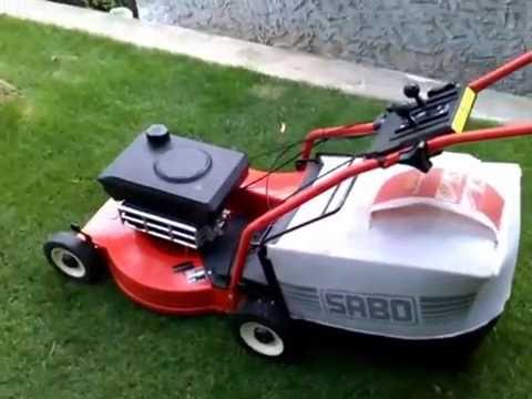 Sabo Sachs Motor 2 Takt sabo 52 140h m a fichtel sachs 2 takt motor Sabo Sachs Motor 2 Takt sabo 52 140h m a fichtel sachs 2 takt motor