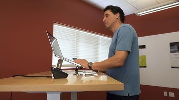 Designed for the Office