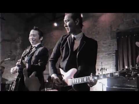 MV】SHAKE! TWIST! GRAVY! - THE NEATBEATS - YouTube