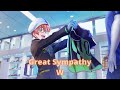 [SideM] Great Sympathy - W [FULL]