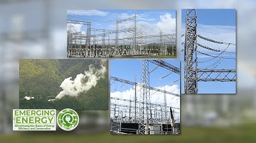 Emerging Energy - #EnerhiyangAtin: Basics of Energy Efficiency and Conservation