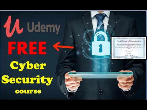 online free cyber security courses