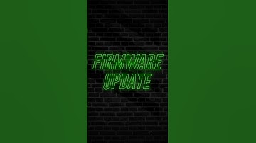 Model 5402 Firmware Update - v2.02