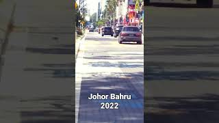 Johor Bahru 2022