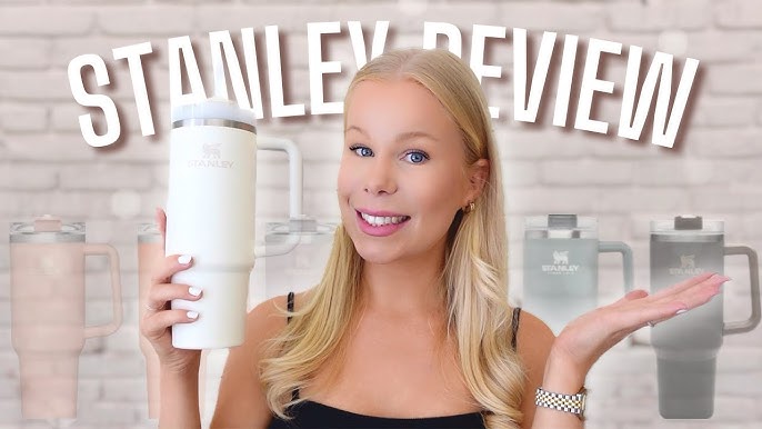 Stanley Quencher vs. Simple Modern Tumbler • BrightonTheDay