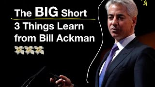 How Bill Ackman made 2.6 billion from 27 million 💸💸💸