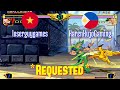 Youtube Thumbnail title