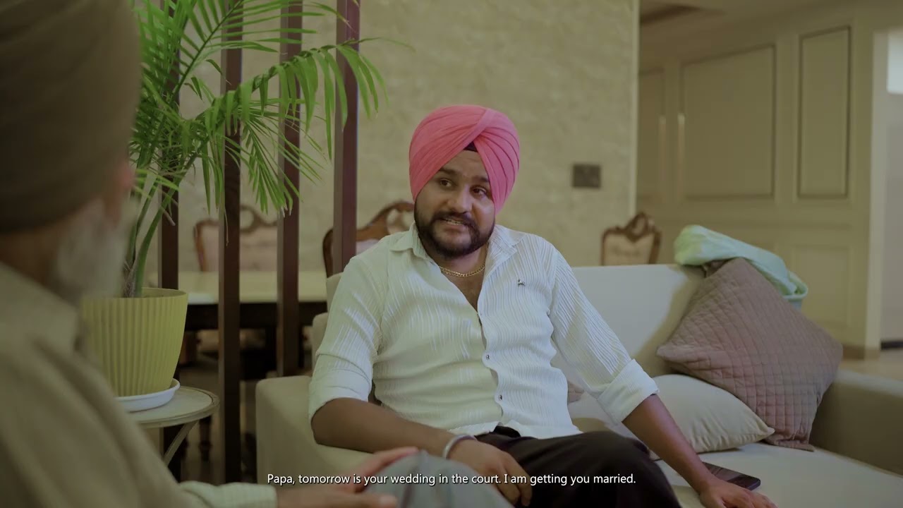 दही || Gurpreet SingH- Singh Saab | Motivational video|