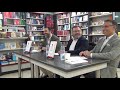 Presentación libro &quot;¿Adónde te escondiste? 16-09-23. Paulinas BARCELONA