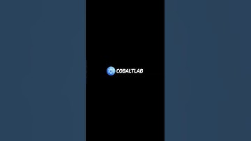 #COBALTLAB — обнови свой инвентарь