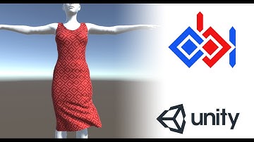 Obi Cloth 3 for Unity