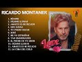 Ricardo montaner  mejores canciones  mix romanticos megamix ricardo montaner