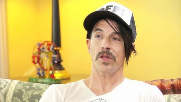 Red Hot Chili Peppers - I