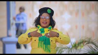 MAGUFULI-OMKAYA-(Official music video) By Elizabeth Maliganya