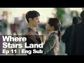 What Happened After Chae Su Bin Held Lee Je Hoon in His Arms [Where Stars Land Ep 11]