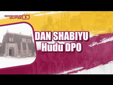 DAN SHABIYU Hudu DPO