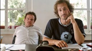 Trailer - NACKTSCHNECKEN (2004, Raimund Wallisch, Michael Ostrowski, Michael Glawogger)