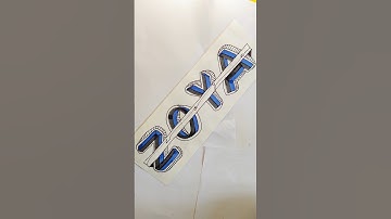 "ZOYA" comment your Name 🥰✨ |  Subscribe if you like this ❤️ | #shorts #youtubeshorts #NameArts