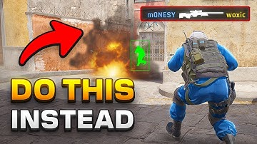 46 CS2 Tips That 99% Don