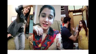 2019 top Punjabi Funny clips Best Punjabi Stage Drama Dubbing Tiktok part 2 chords