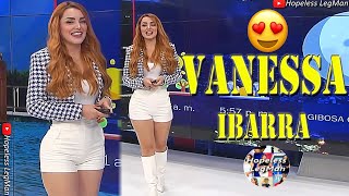 Vanessa Ibarra 2025 Nov 04