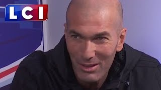 Zinédine Zidane 