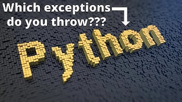 Finding all exceptions a function throws