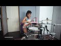 Protoje - Who Knows feat Chronixx Shy FX Remix (LIVE DRUM N BASS DRUMS)