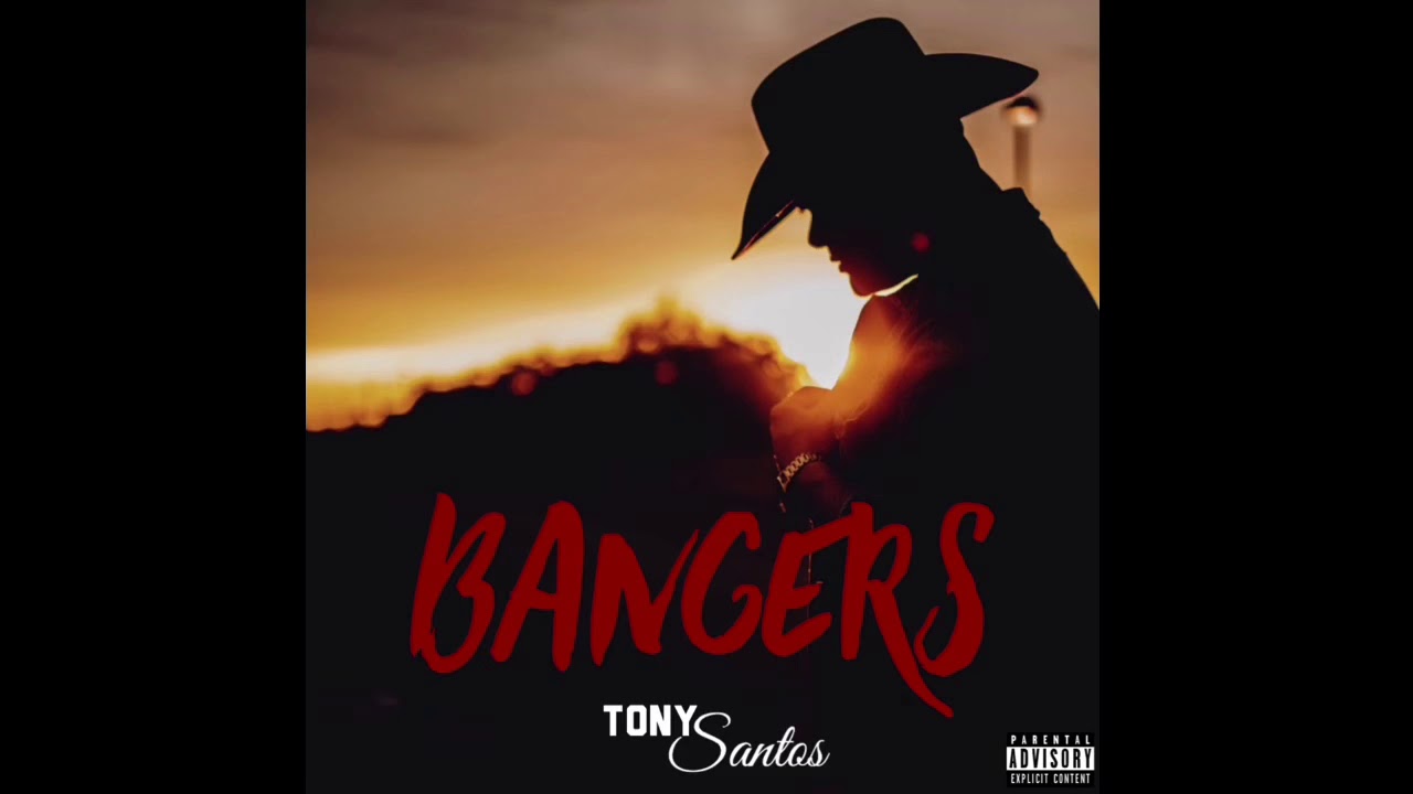 Watch LA HUNGARA - TONY SANTOS on YouTube Watch LA HUNGARA - TONY SANTOS on YouTube